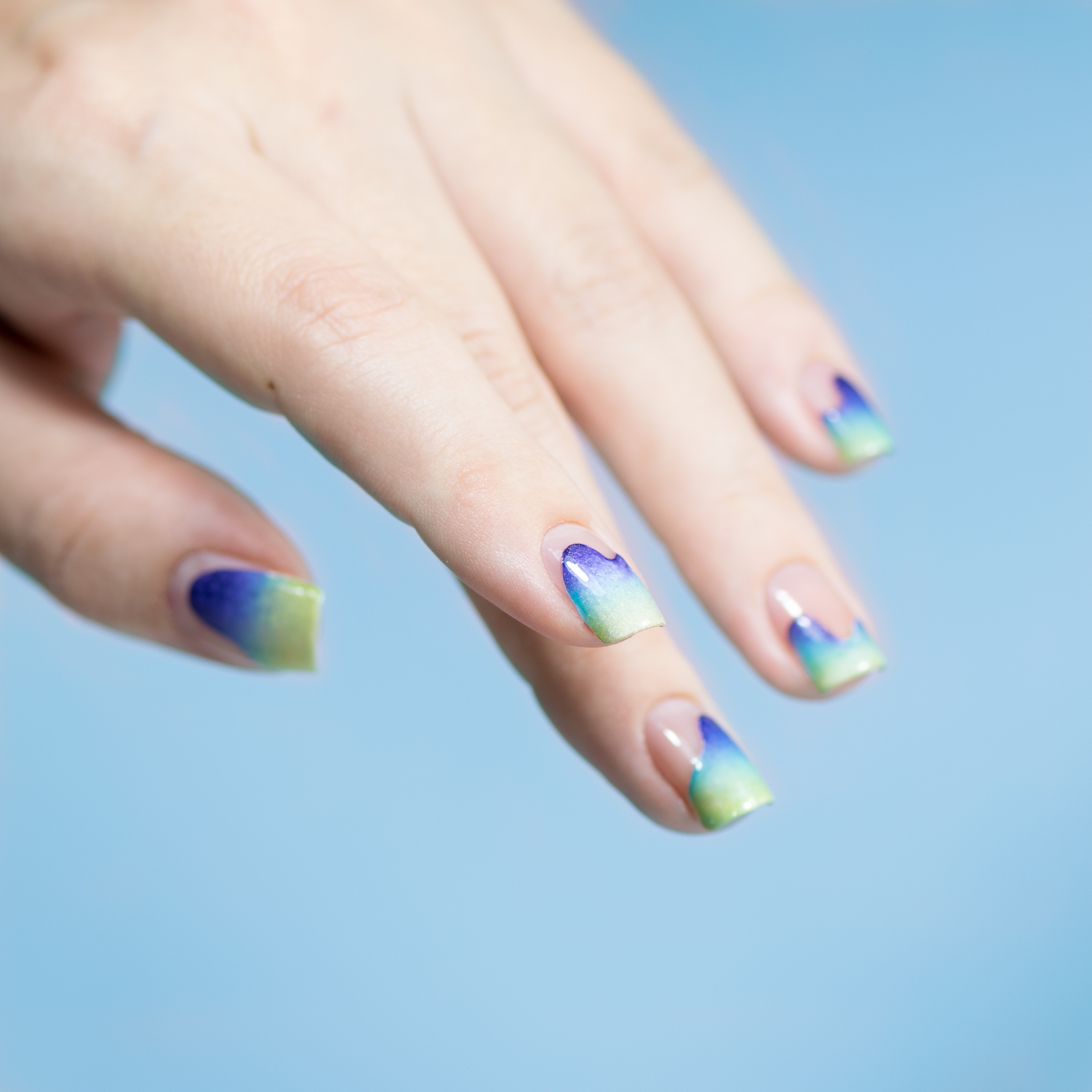 Иконка канала Ludochka_t Nails