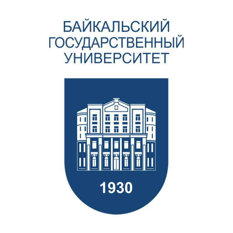 Иконка канала БАЙКАЛЬСКИЙ ГОСУДАРСТВЕННЫЙ УНИВЕРСИТЕТ