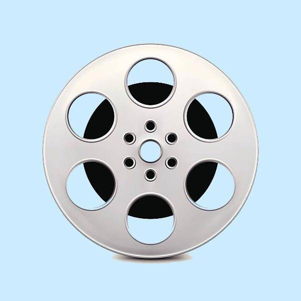 Иконка канала Лучшие фильмы / Лучшие сериалы