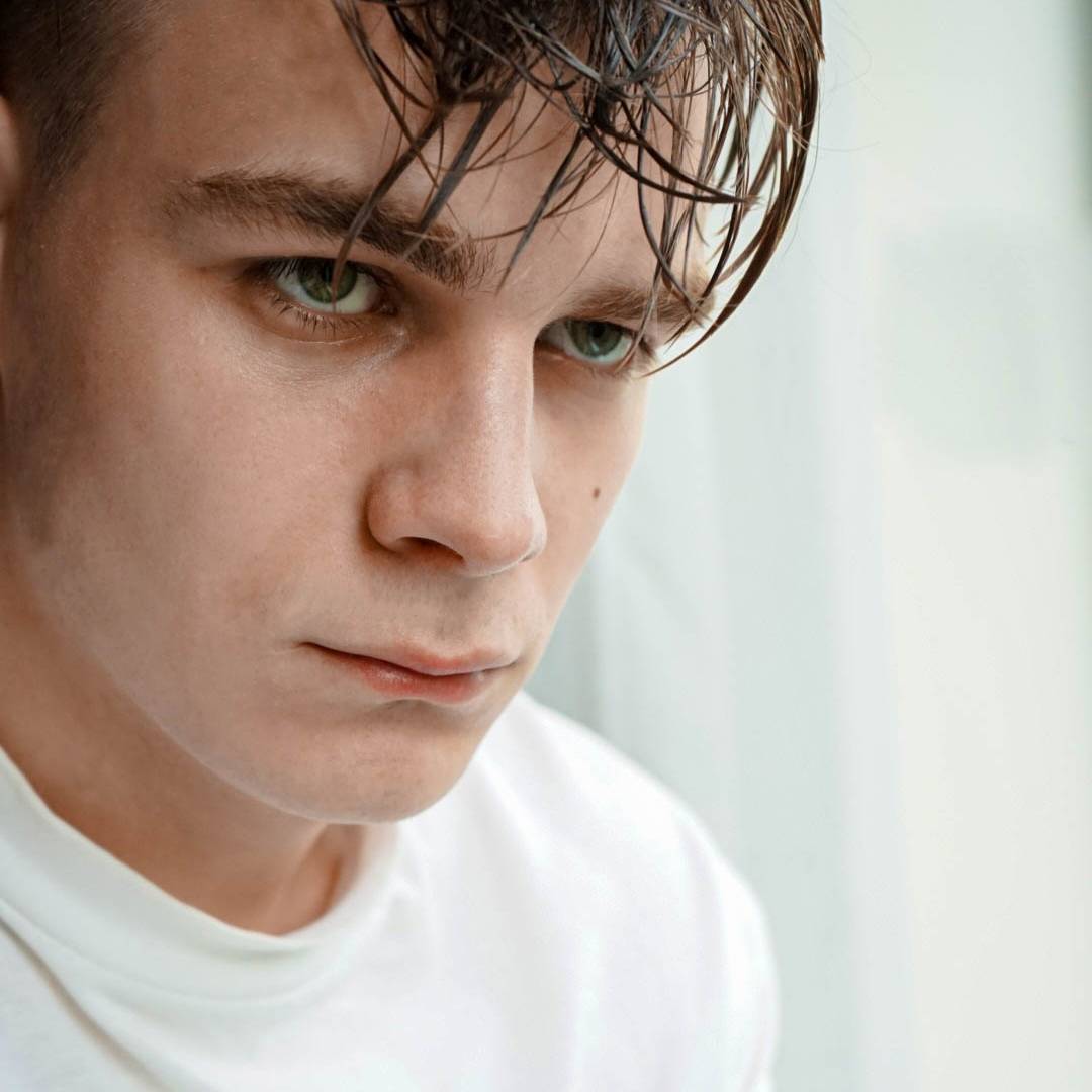 Иконка канала Твой вдохновитель