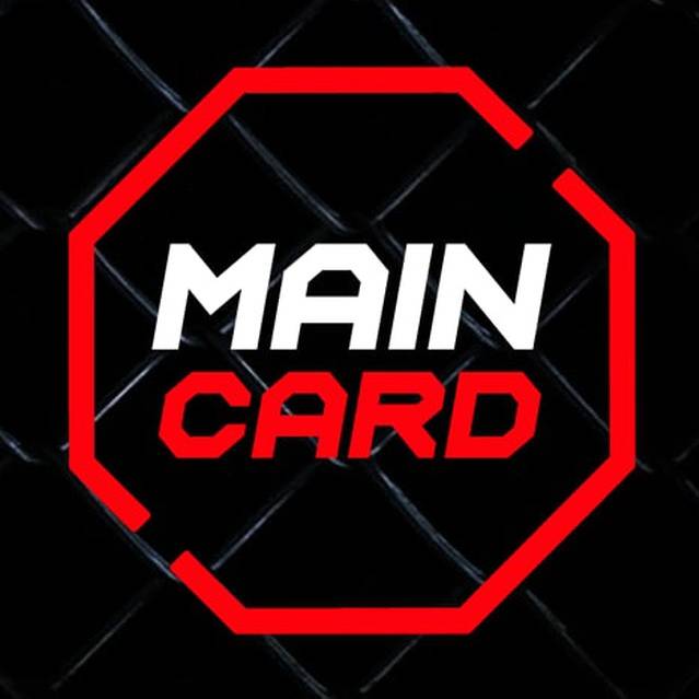 Иконка канала Main Card