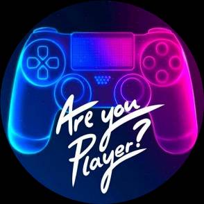 Иконка канала Games Player