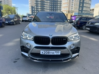 Иконка канала Обзор авто