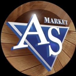 Иконка канала Двери и раздвижные перегородки ASMarket
