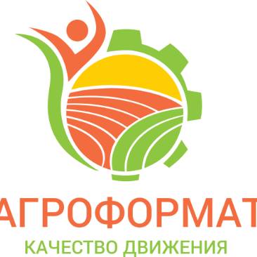 Иконка канала Agroformat