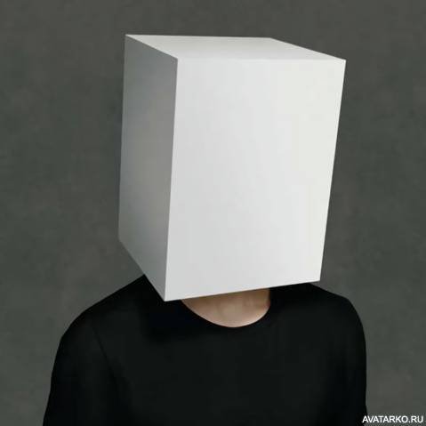 Иконка канала парень ру оптимист