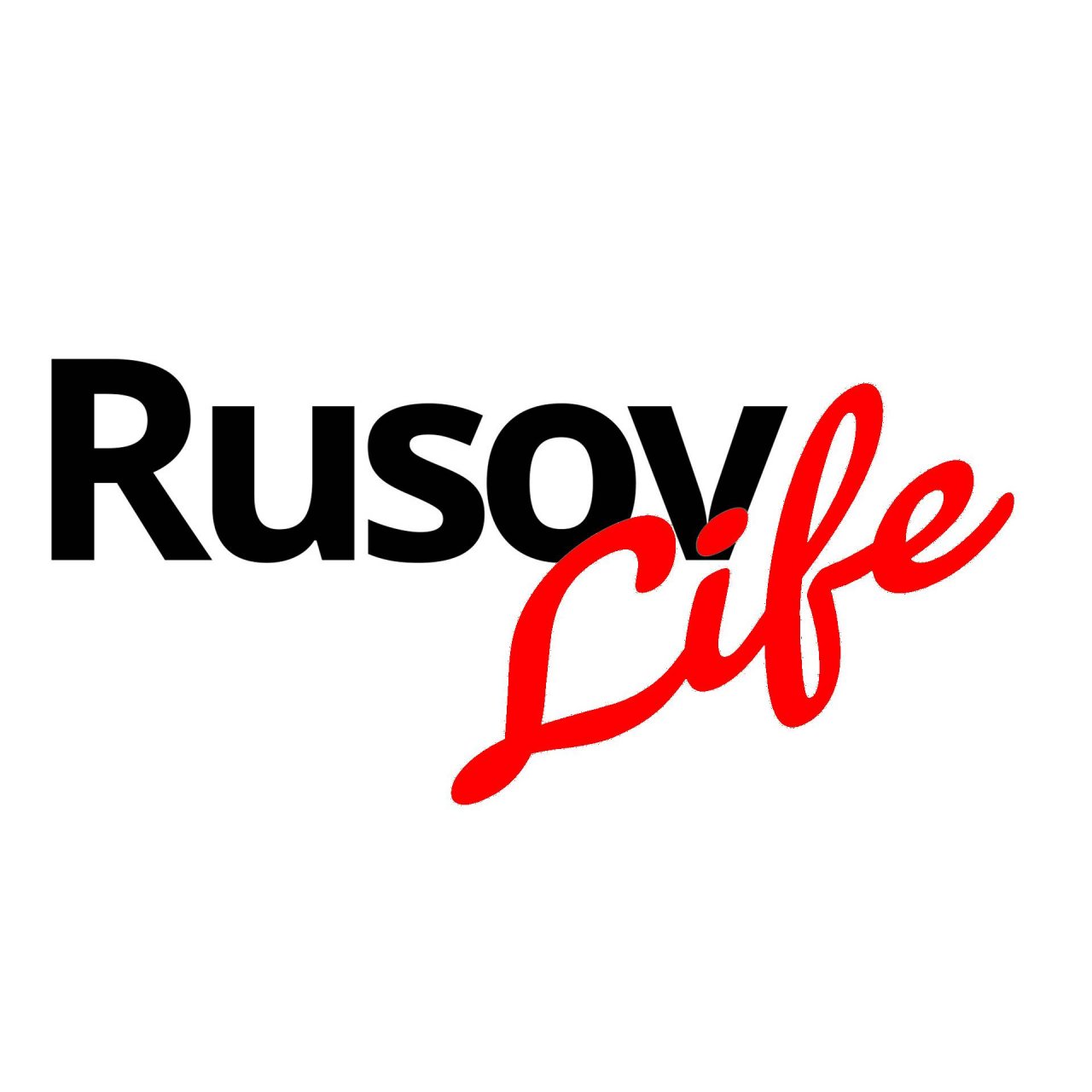 Иконка канала Rusov Dmitriy