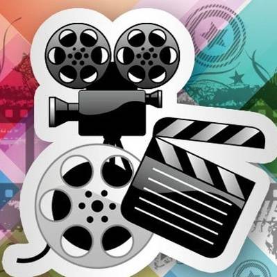 Иконка канала Кинозал