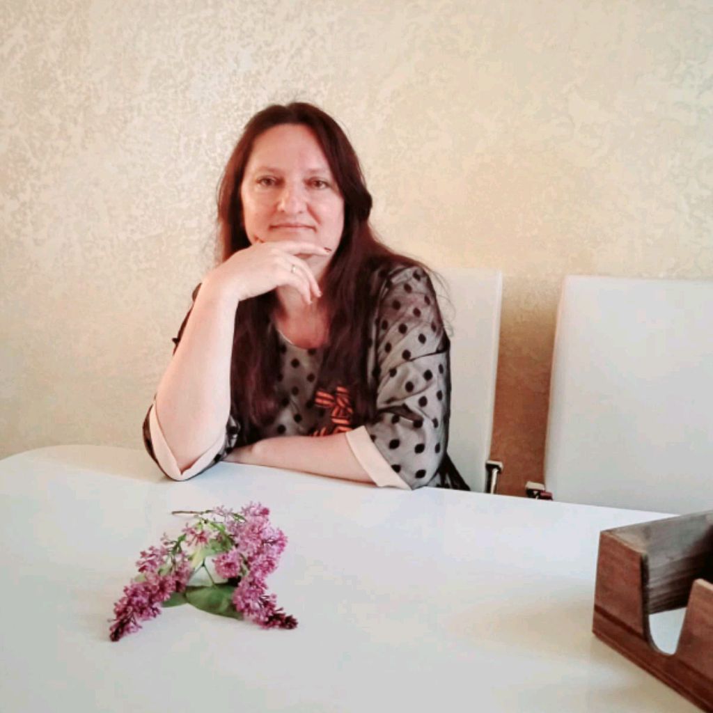 Иконка канала Чудо- Петелька. Вязание. Наталья Манол.