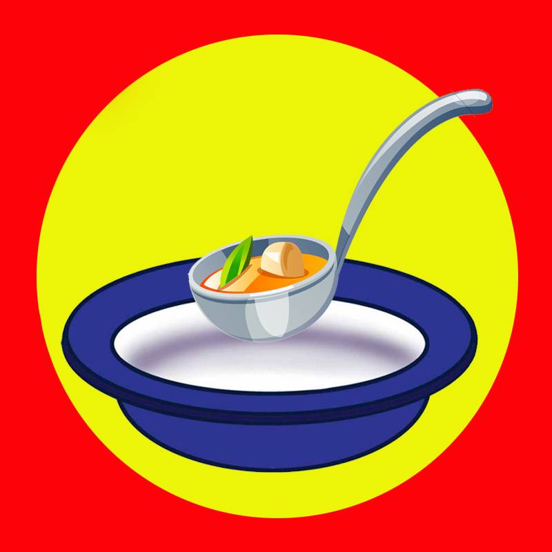 Иконка канала Деревенская кухня