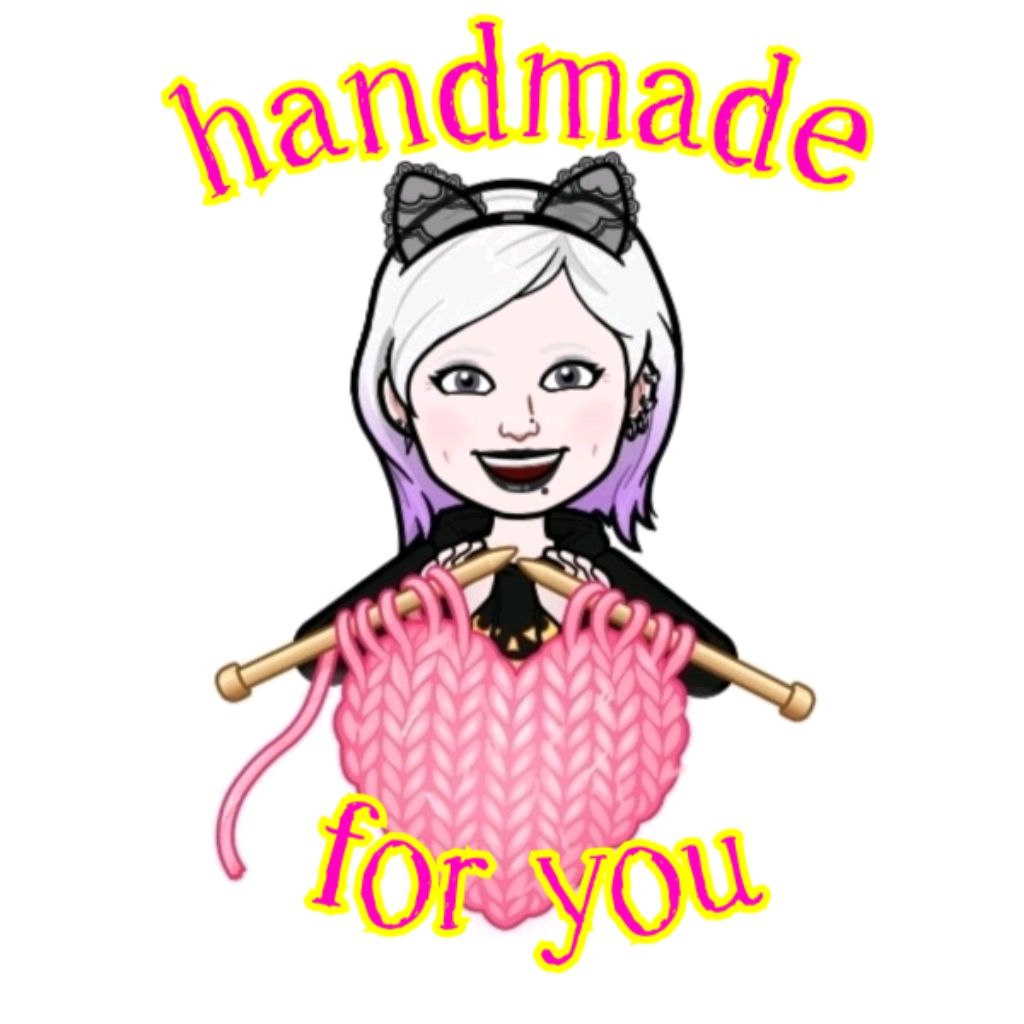 Иконка канала HANDMADE FOR YOU