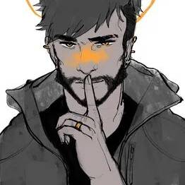 Иконка канала Parasite Pushistik