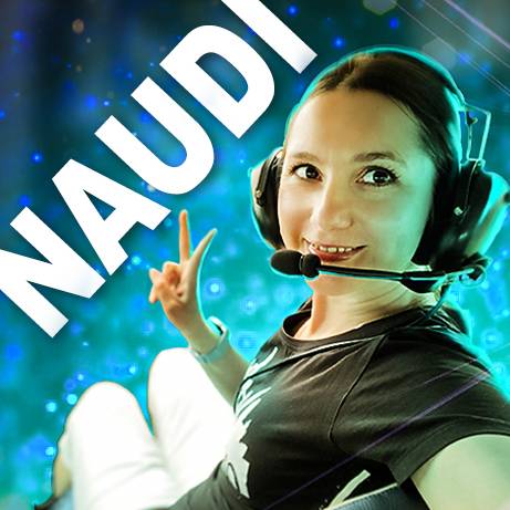 Иконка канала Naudi - Навстречу впечатлениям!