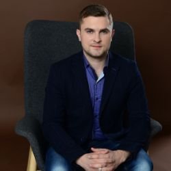 Иконка канала Юрист Кузбасса. Алексей Мухин