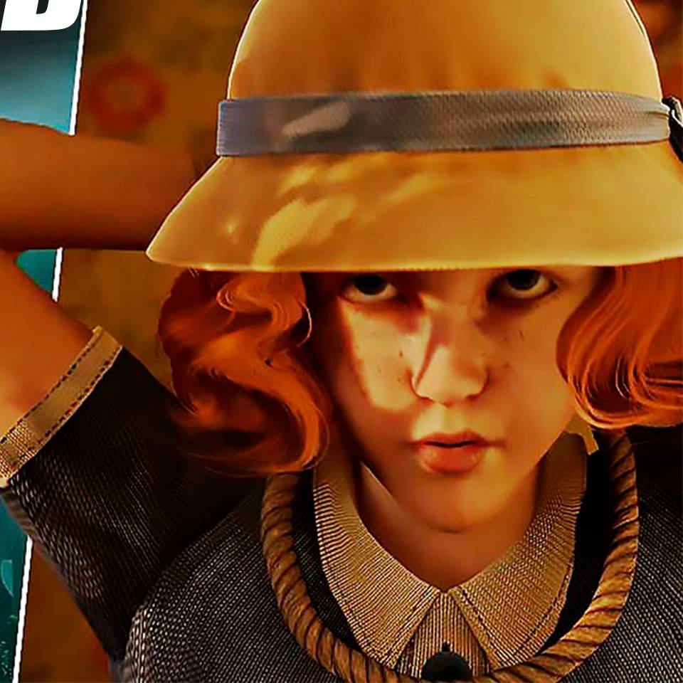 Иконка канала OverPower