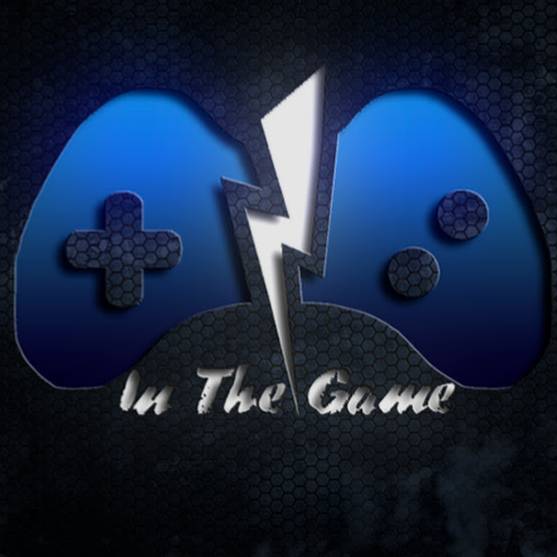 Иконка канала InTheGame