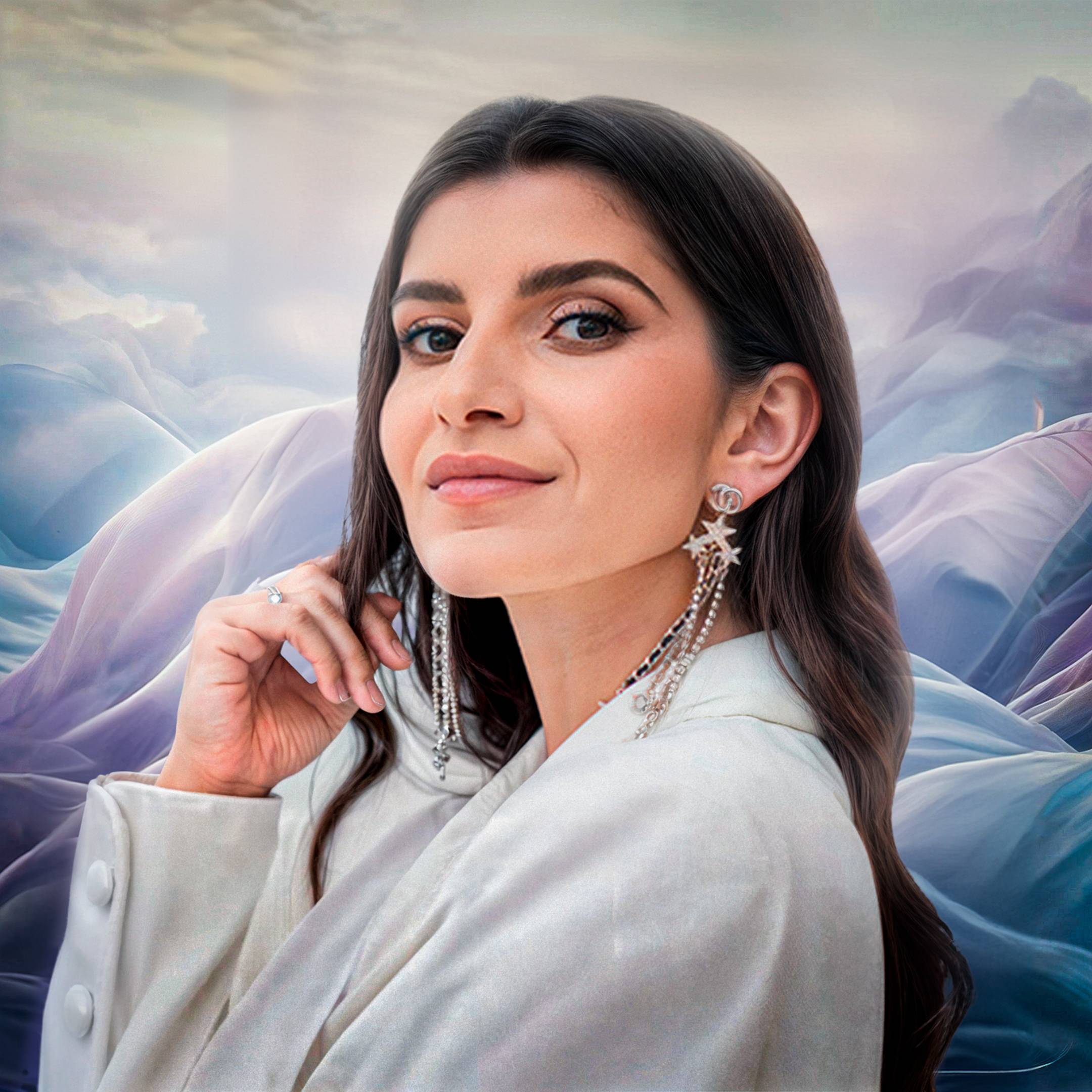 Седа Каспарова