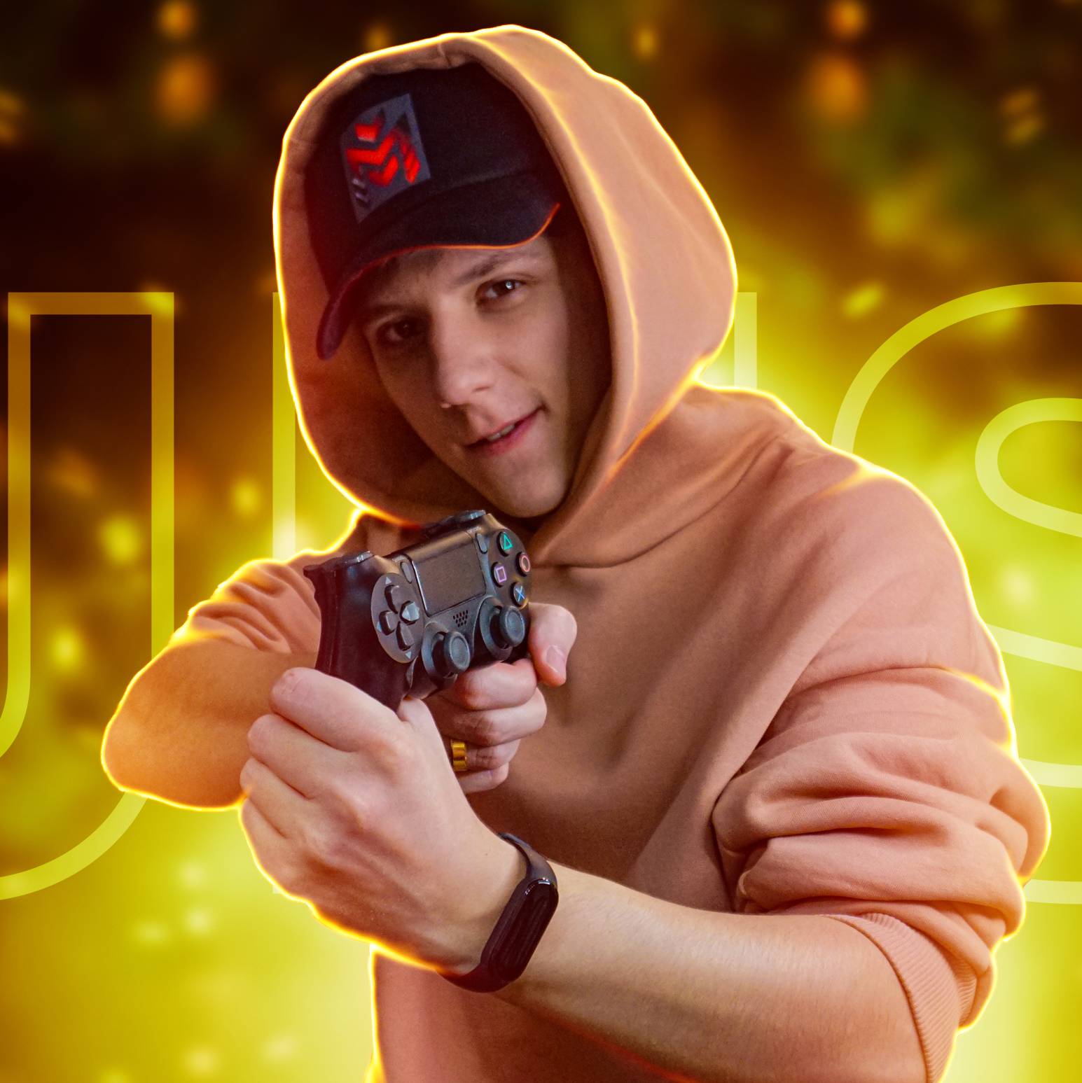 Иконка канала Евгений Дроздов • Majestic