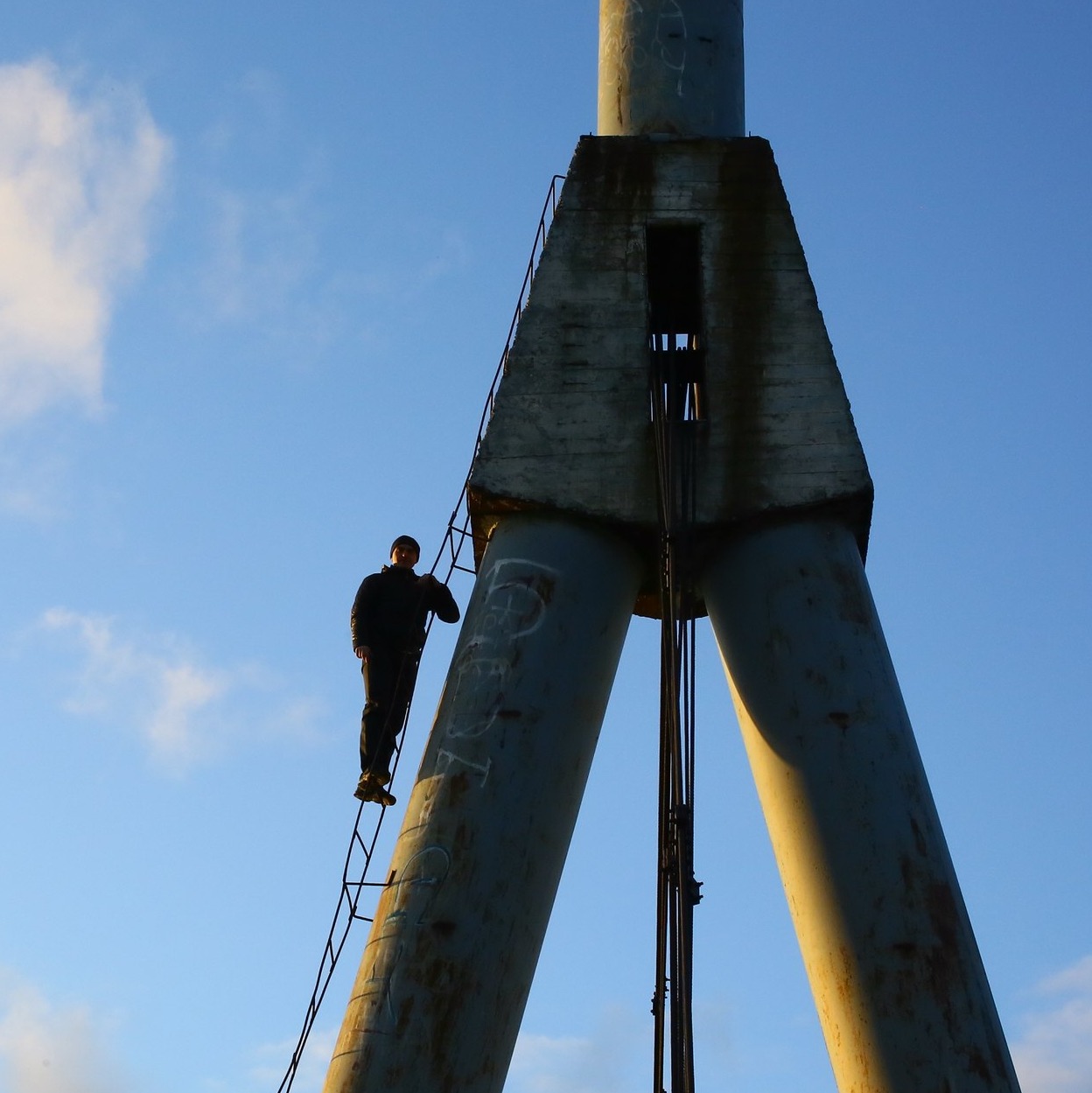 Иконка канала John Smith