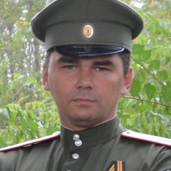 Иконка канала Major Selivanov