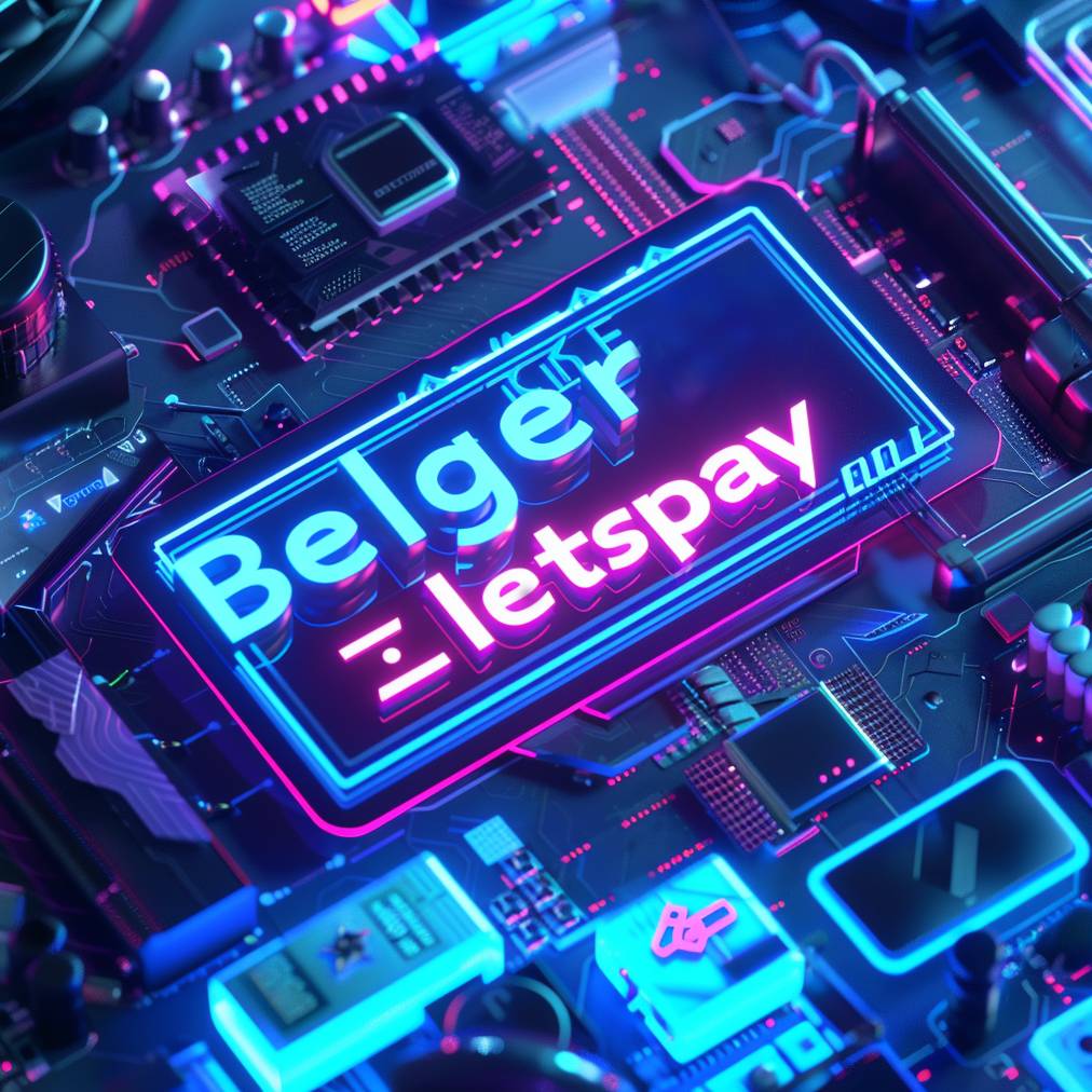 Иконка канала Belgerletsplay