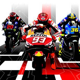 Иконка канала The Racing Live