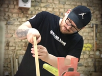 Иконка канала Hands hooks