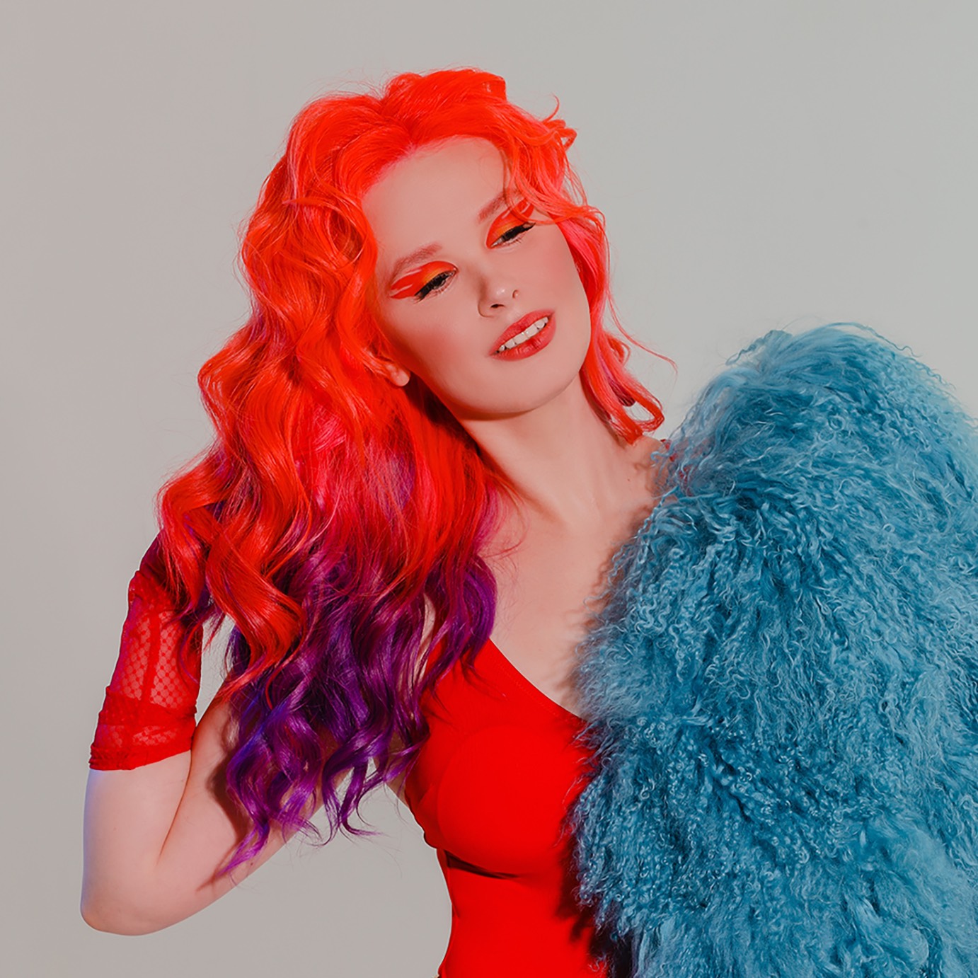 Алена Лаврентьева