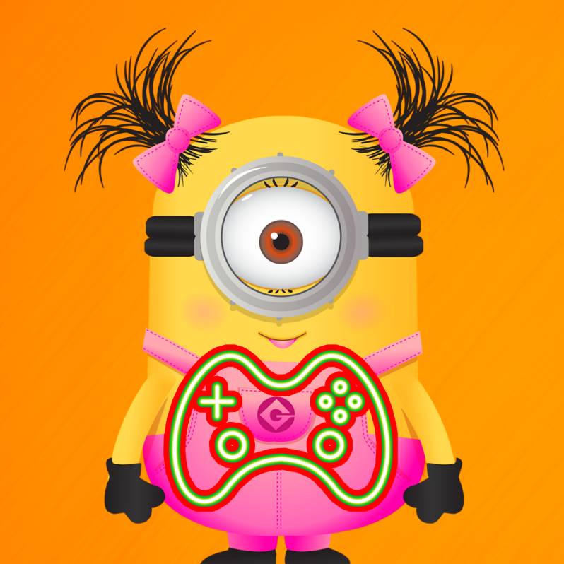 Иконка канала МУЛЬТ ИГРЫ Для Детей