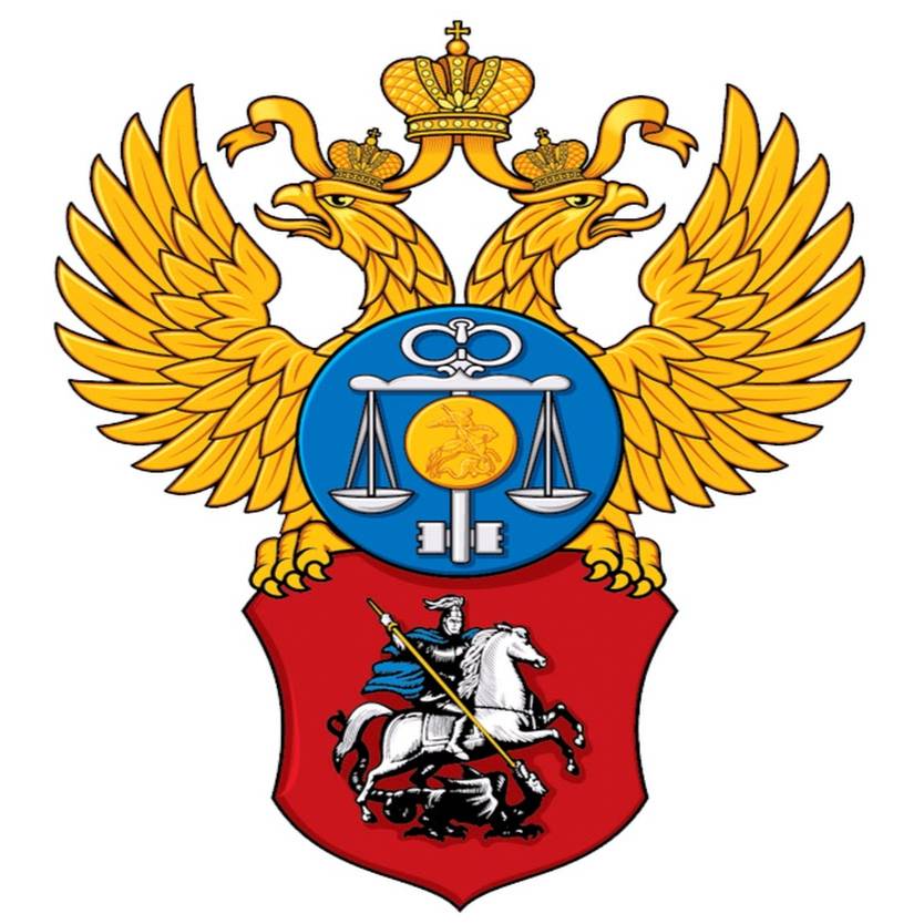 Иконка канала Управление Федерального казначейства по г. Москве