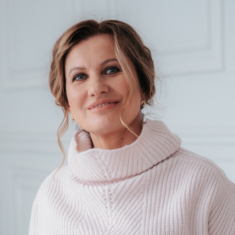 Иконка канала Психолог Алла Станковская (Кислицина) + медитации