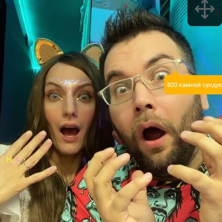 Иконка канала kotiki_z