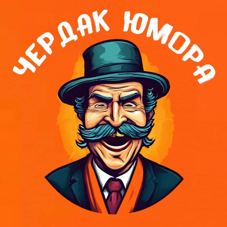 Иконка канала Чердак Юмора
