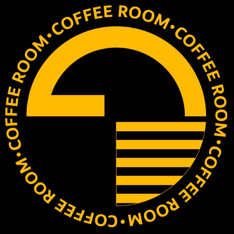 Иконка канала COFFEE ROOM