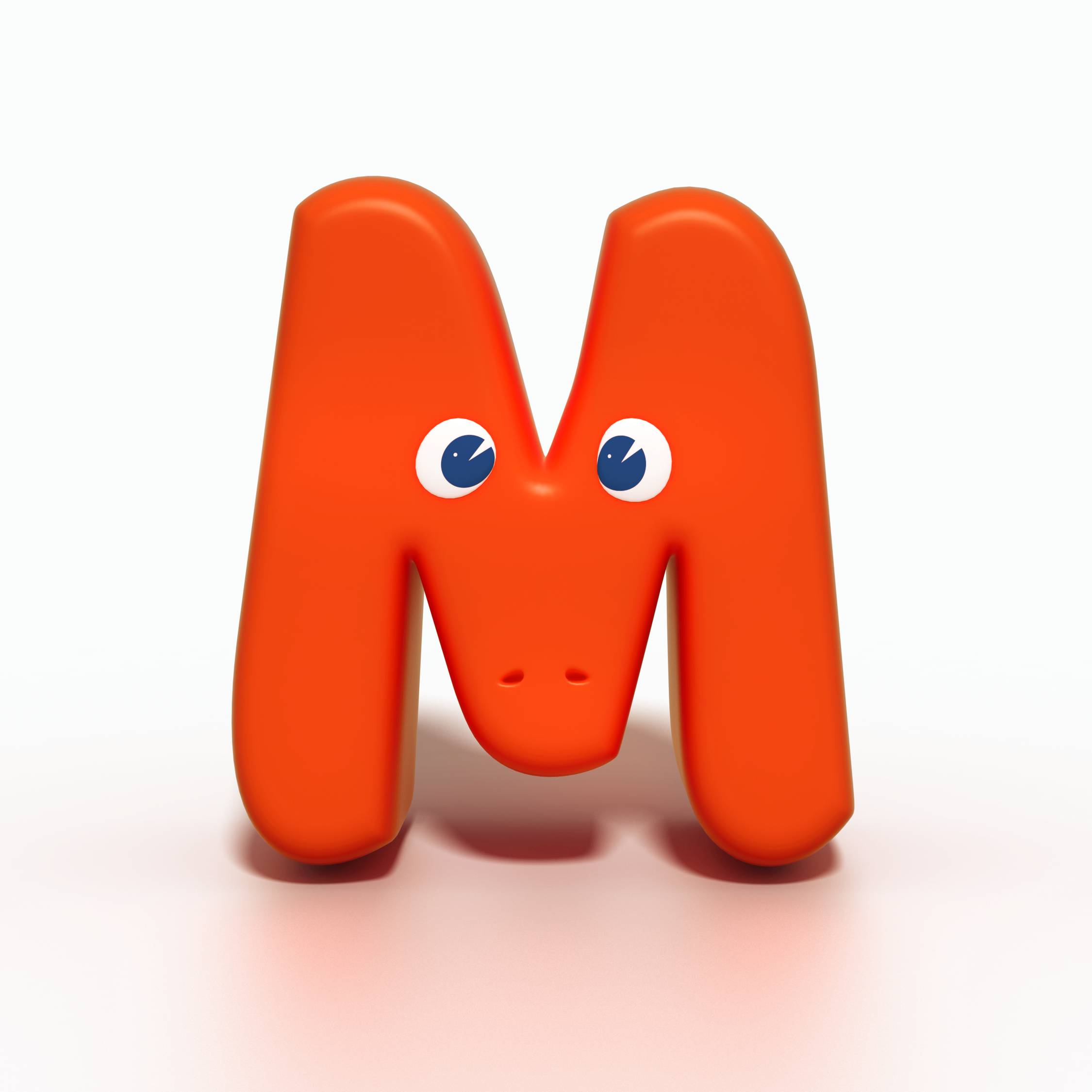 Иконка канала БУКВОГОРОД. Мульт Азбука