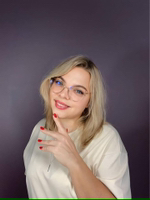 Иконка канала kolobovnikova nails