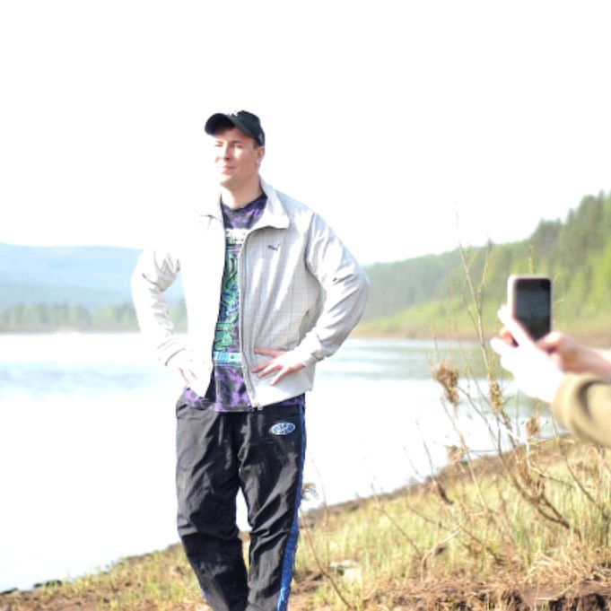 Иконка канала kerroshow