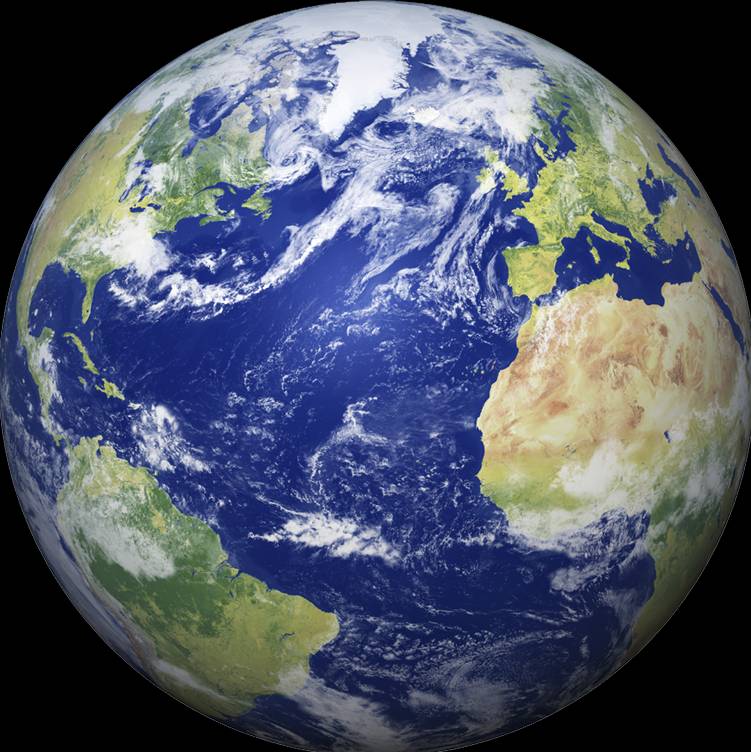 Иконка канала ГЕОМИР