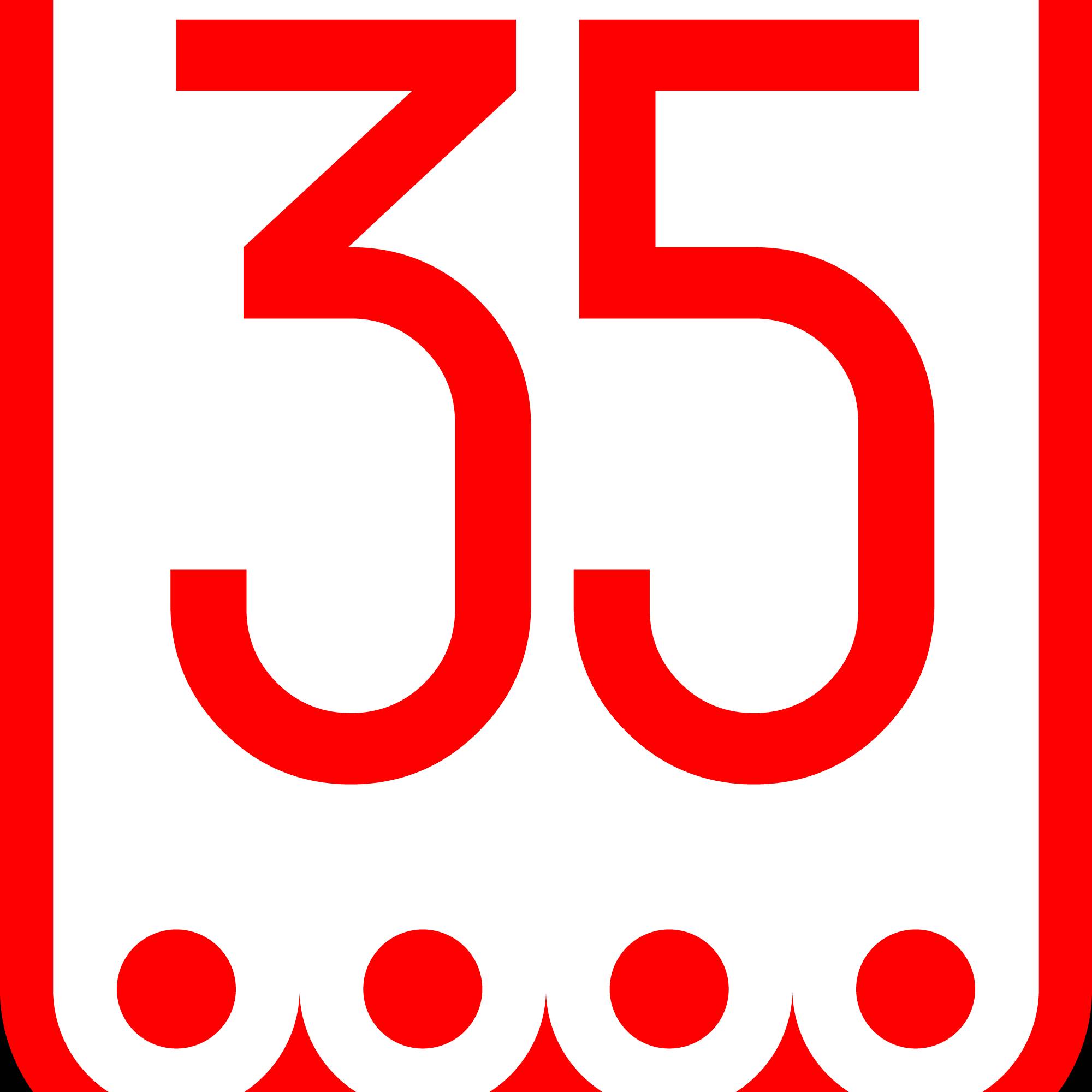 Иконка канала Наше35