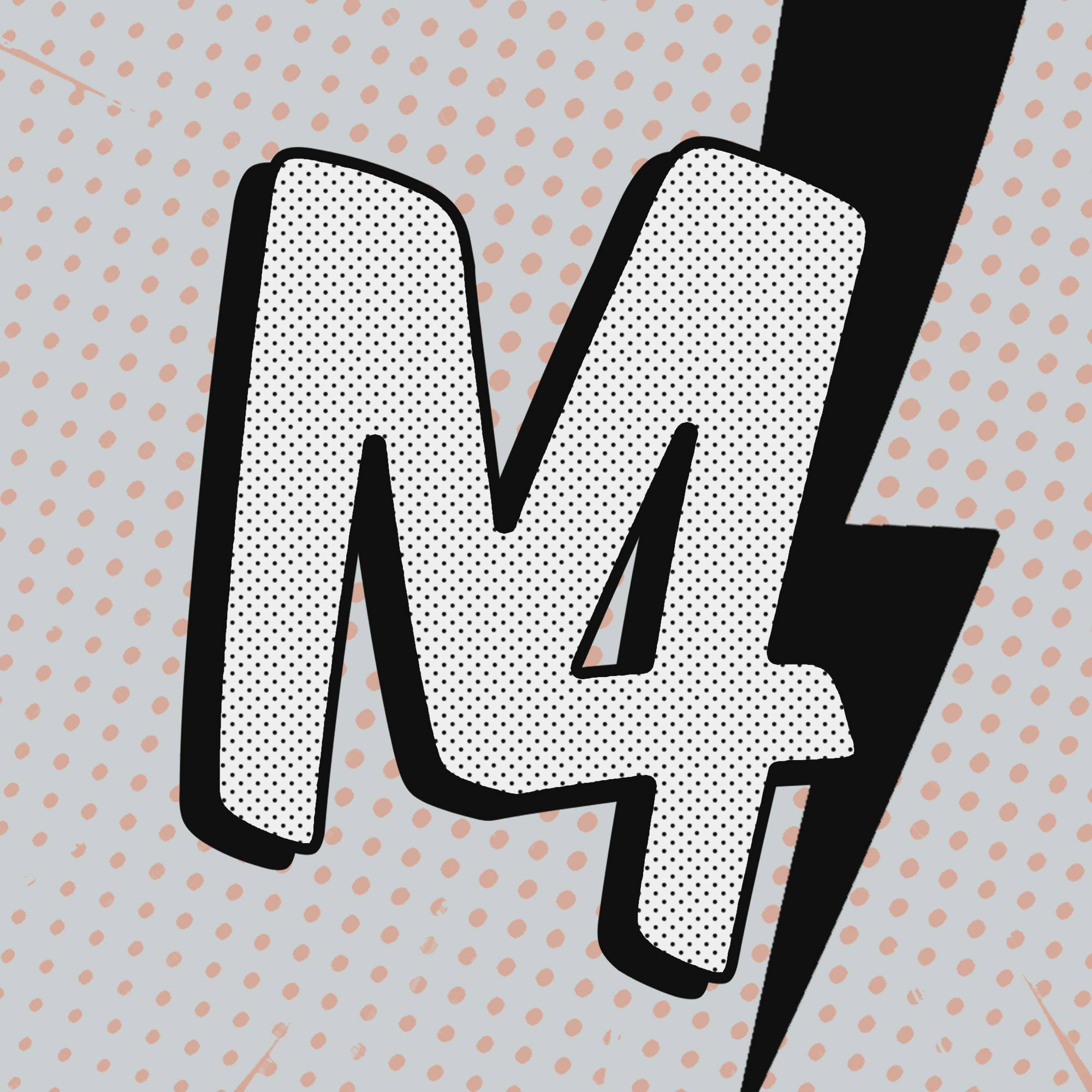 Иконка канала Малевич