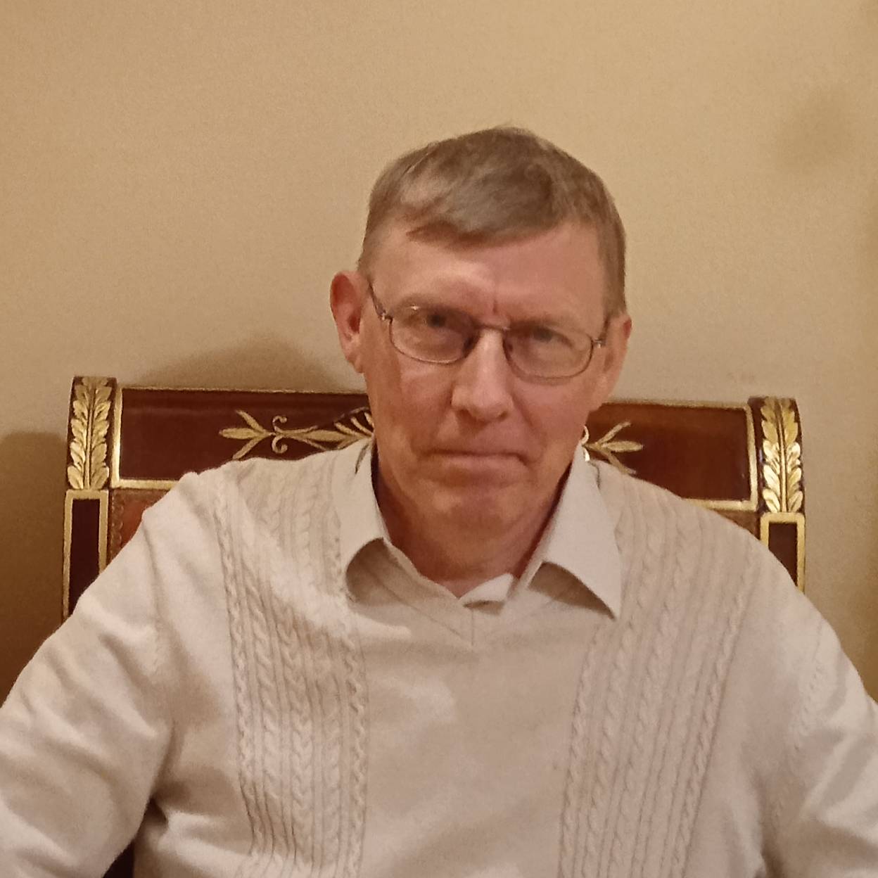 Иконка канала alexei