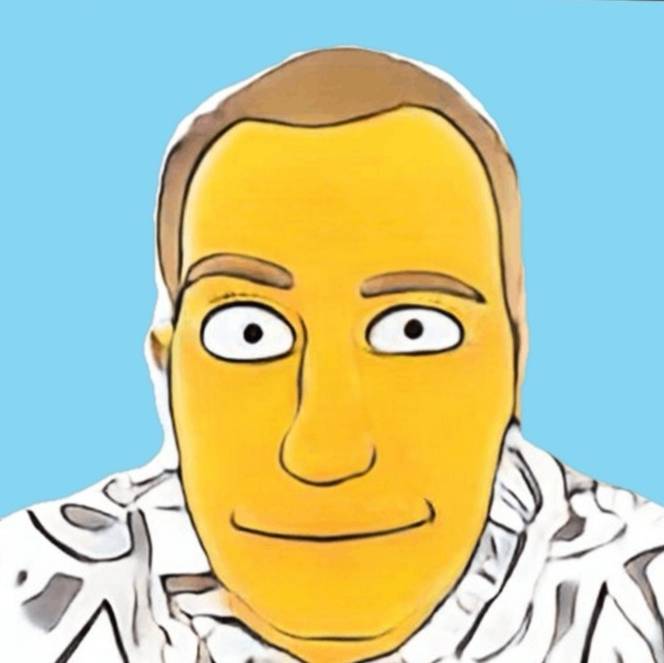 Иконка канала Винчик