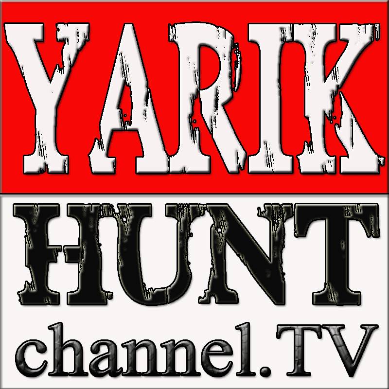 Иконка канала ОХОТРАДИО