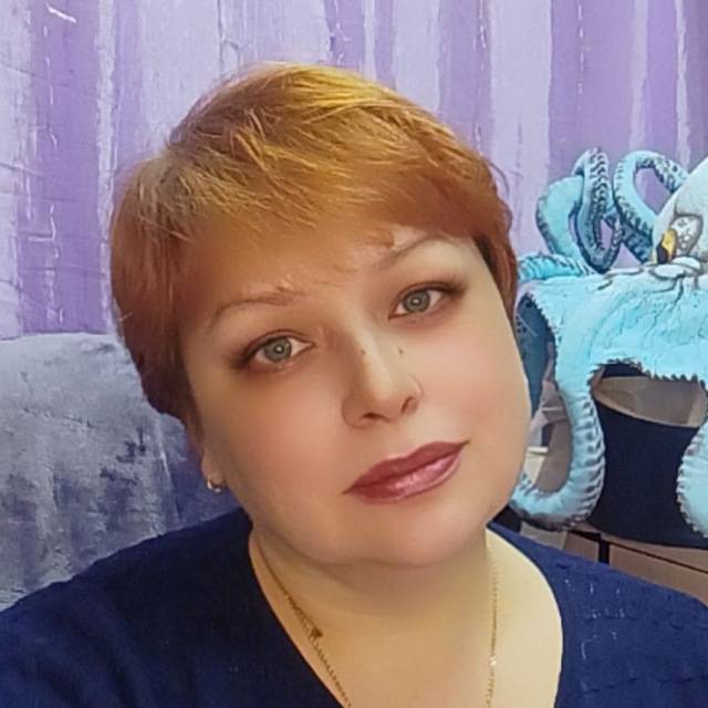 Иконка канала Оазис миссис Смит