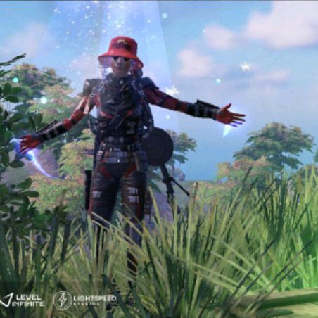 Иконка канала PUBG_MOBILE