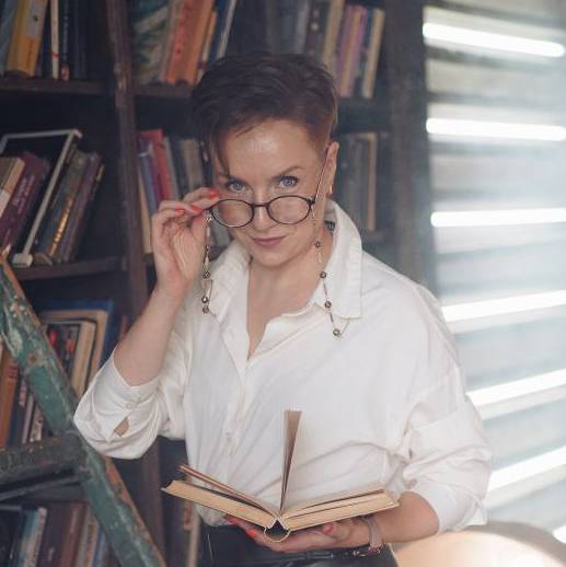 Психолог Наталья Бурмистрова pro_psy_freedom