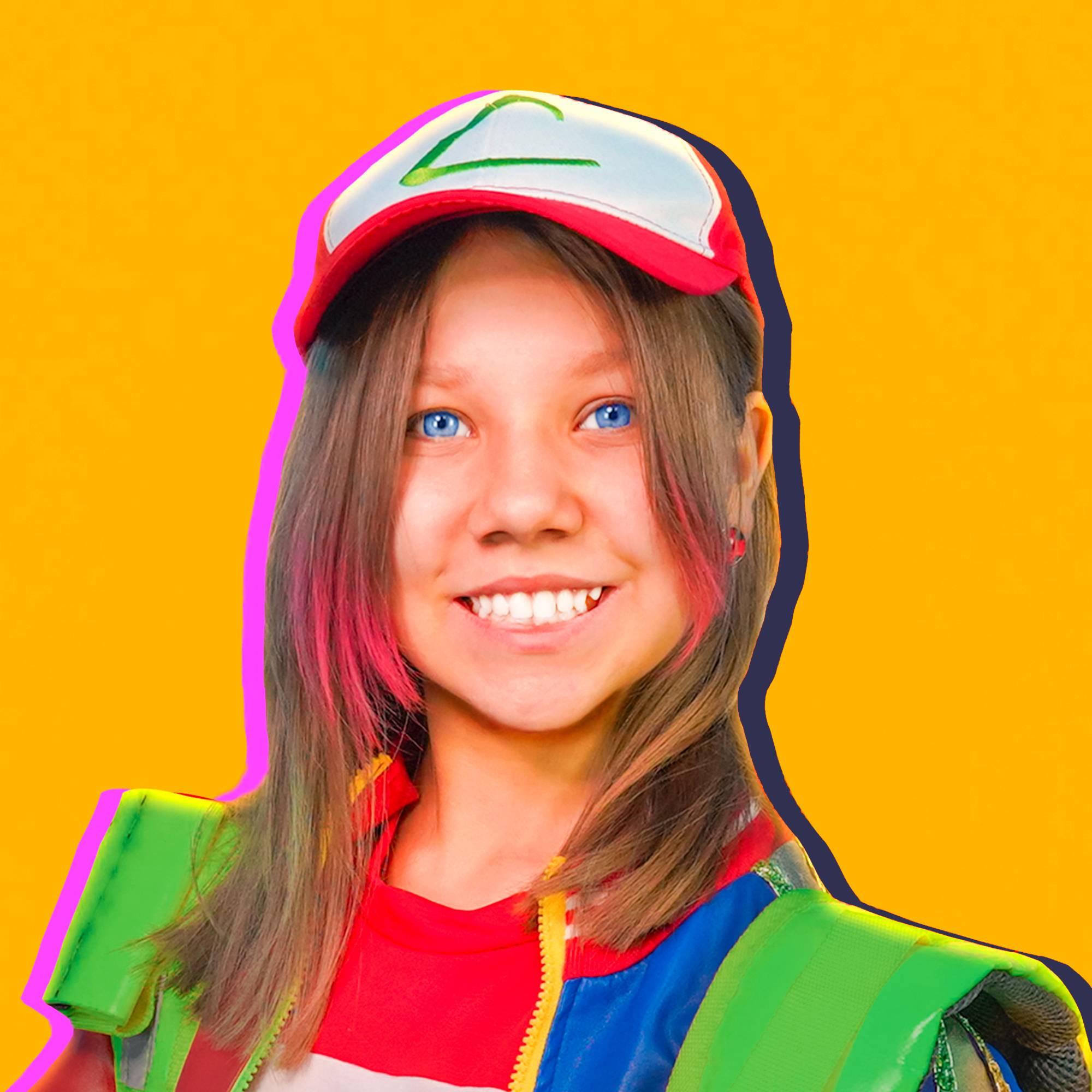 Иконка канала Смотри как я - Watch Me