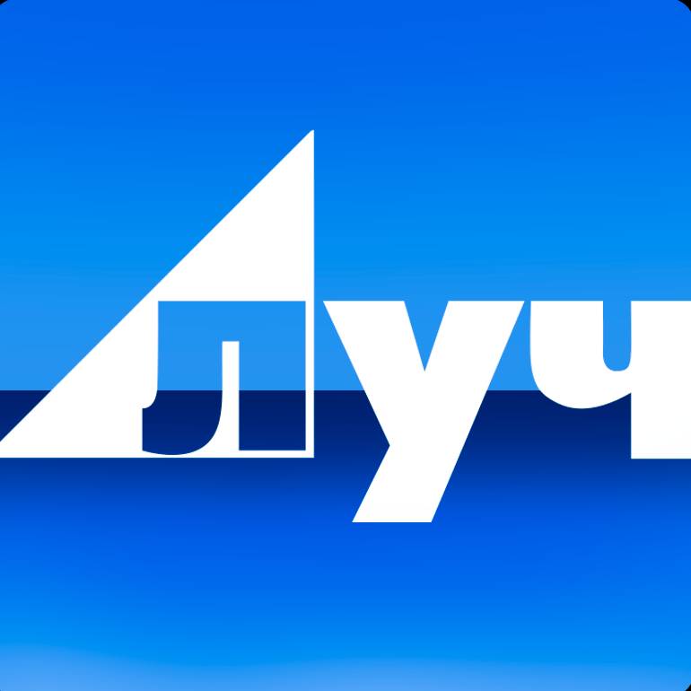 Иконка канала Телеканал "Луч-Альметьевск"