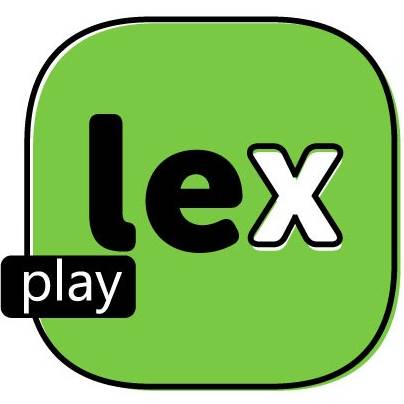 Иконка канала Lex's Play