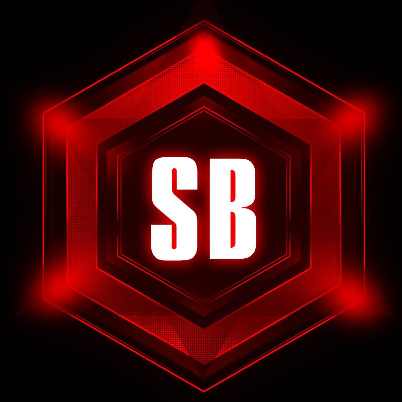 Иконка канала SanderBest